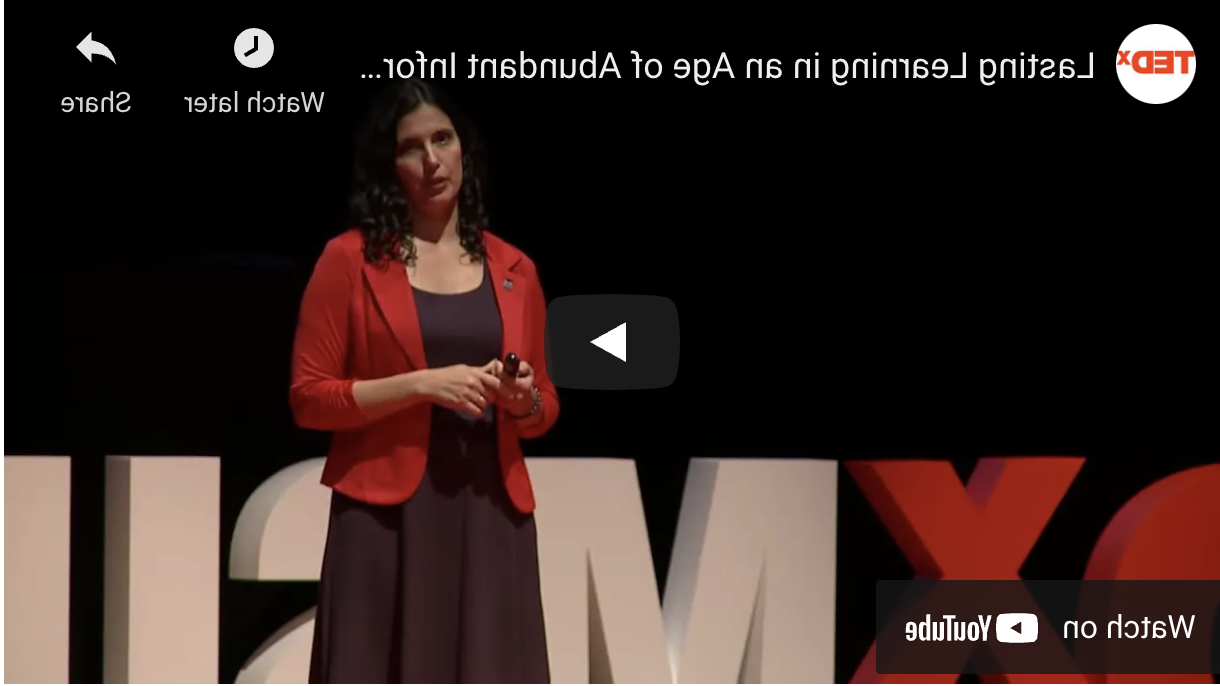 缩略图:TEDx <a href='http://sucg.ngskmc-eis.net'>皇冠体育官网</a>:持久学习